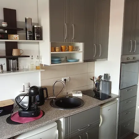 Vlado Апартаменты