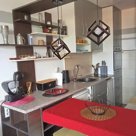 Vlado Апартаменты *