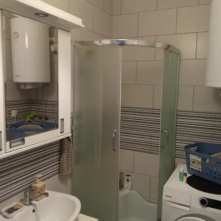 Appartement Vlado Belgrade