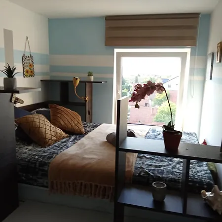 Vlado Appartement Belgrade