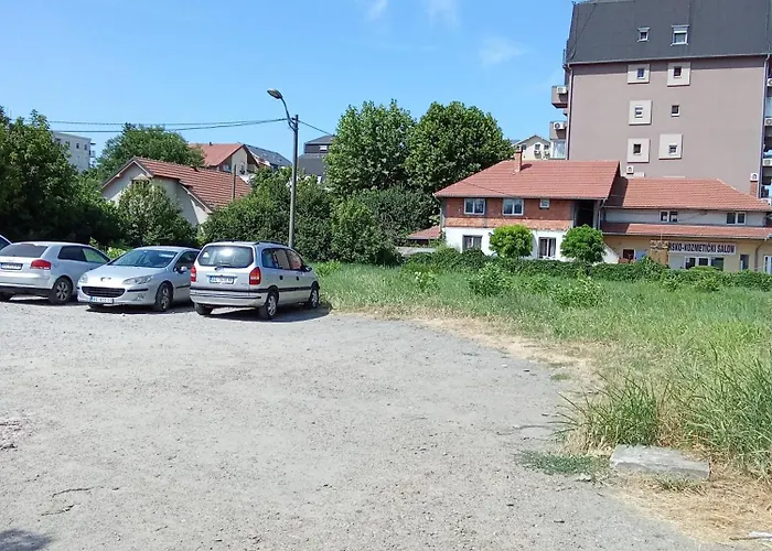 Διαμέρισμα Vlado