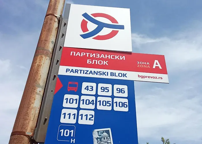 Vlado Διαμέρισμα