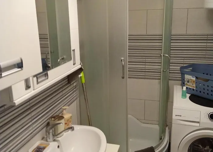 Vlado Διαμέρισμα *