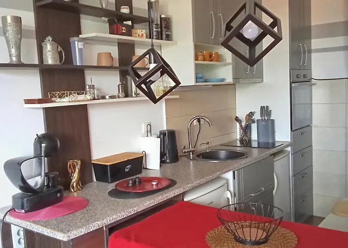 Vlado Διαμέρισμα *