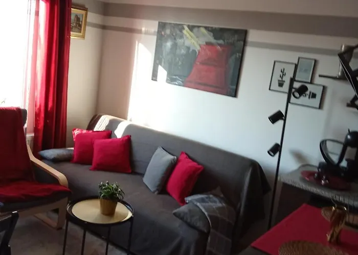 Vlado Διαμέρισμα *