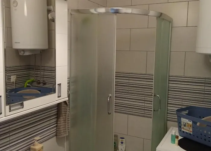 Διαμέρισμα Vlado Βελιγράδι