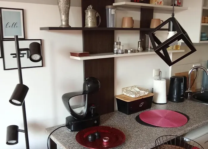 Vlado Διαμέρισμα *