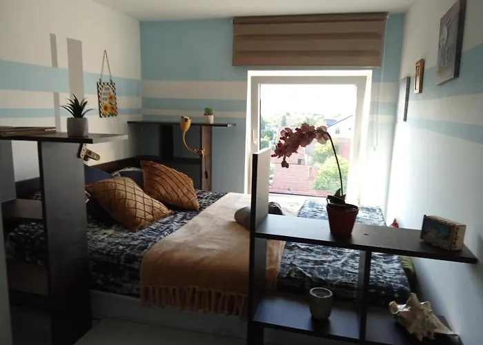 Vlado Διαμέρισμα Βελιγράδι